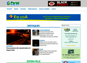 Portalesperafeliz.com.br thumbnail