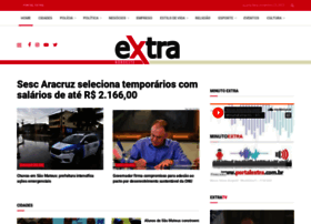 Portalextra.com.br thumbnail