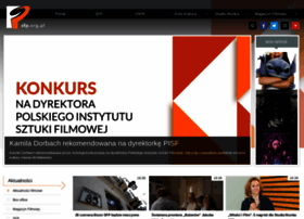 Portalfilmowy.pl thumbnail Portalfilmowy.pl thumbnail