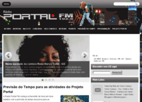 Portalfmonline.com.br thumbnail