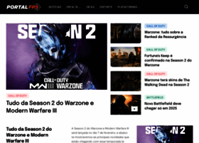 Portalfps.com.br thumbnail