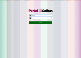 Portalgolfran.com.br thumbnail