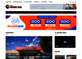 Portalgranderede.com.br thumbnail