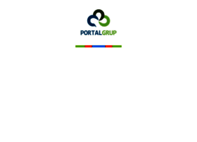 Portalgrup.net thumbnail