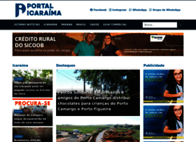 Portalicaraima.com.br thumbnail
