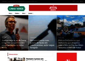Portallinhaverde.com.br thumbnail