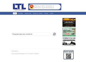 Portalltl.com.br thumbnail Portalltl.com.br thumbnail