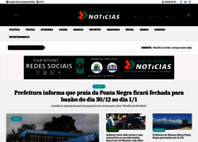 Portalmanausnoticias.com.br thumbnail