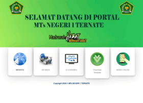Portalmtsn1ternate.my.id thumbnail Portalmtsn1ternate.my.id thumbnail