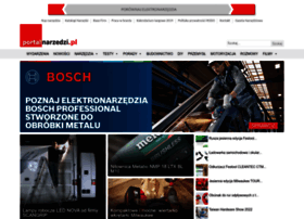 Portalnarzedzi.pl thumbnail