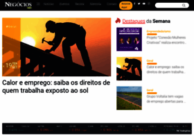 Portalnegocios.com.br thumbnail