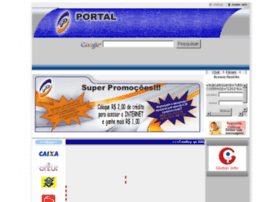 Portalnetse.com.br thumbnail