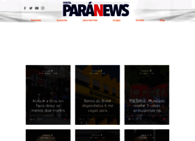 Portalparanews.com.br thumbnail