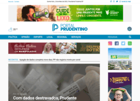 Portalprudentino.com.br thumbnail