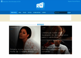 Portalrg.com.br thumbnail