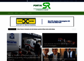 Portalsr.com.br thumbnail