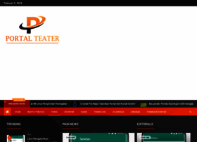 Portalteater.com thumbnail