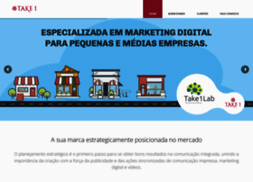 Portaltk1.com.br thumbnail
