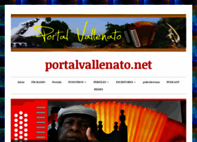 Portalvallenato.net thumbnail