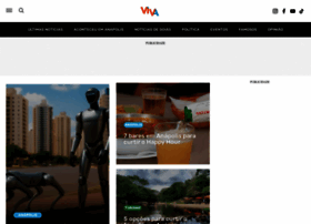 Portalvivagoias.com.br thumbnail