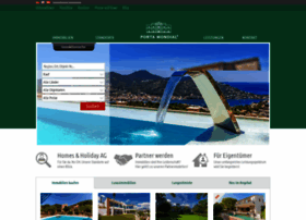 Portamondial.de thumbnail