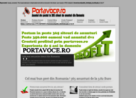 Portavoce.ro thumbnail