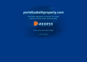 Portelizabethproperty.com thumbnail