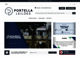 Portellaleiloes.com.br thumbnail