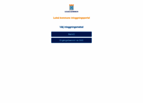 Porten.lulea.se thumbnail