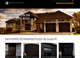 Portesbourassa.com thumbnail