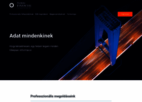 Portfolio-teletrader.hu thumbnail