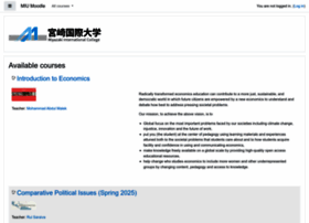 Portfolio.miyazaki-mic.ac.jp thumbnail Portfolio.miyazaki-mic.ac.jp thumbnail