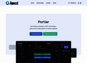 Portier.cz thumbnail Portier.cz thumbnail