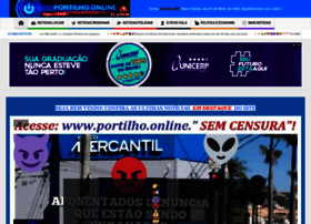 Portilho.online thumbnail