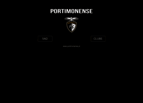 Portimonense.pt thumbnail
