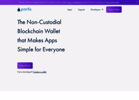 Portis.io thumbnail