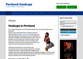 Portland-hookups.com thumbnail
