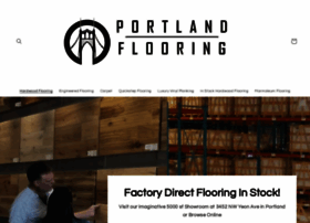 Portlandflooring.com thumbnail