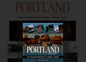 Portlandmonthly.com thumbnail