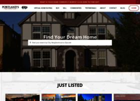 Portlandsrealestateteam.com thumbnail Portlandsrealestateteam.com thumbnail