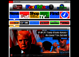 Portmac.news thumbnail