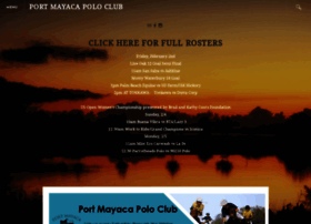 Portmayacapoloclub.com thumbnail