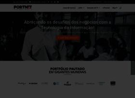 Portnet.com.br thumbnail