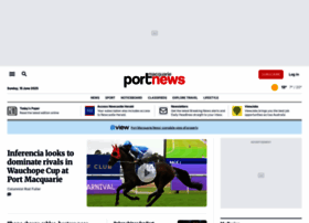 Portnews.com.au thumbnail