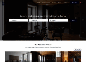 Porto-deluxe.com thumbnail