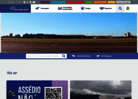 Portoalegre-airport.com.br thumbnail