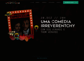 Portoalegrecomedyclub.com.br thumbnail