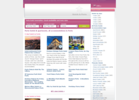 Portohotel.net thumbnail Portohotel.net thumbnail