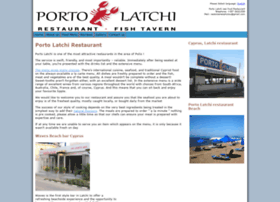 Portolatchi.com thumbnail