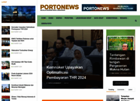 Portonews.com thumbnail